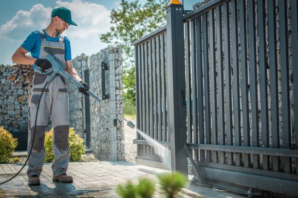 Best Concrete Surface Cleaning in Creedmoor, NC
