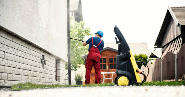 Best Commercial Pressure Washing in Creedmoor, NC